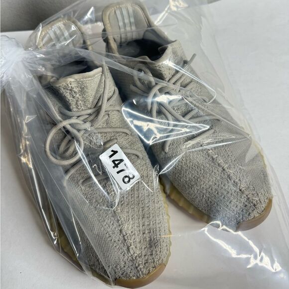 Adidas Yeezy Boost 350 V2 Sesame Size 10.5 - Picture 16 of 16